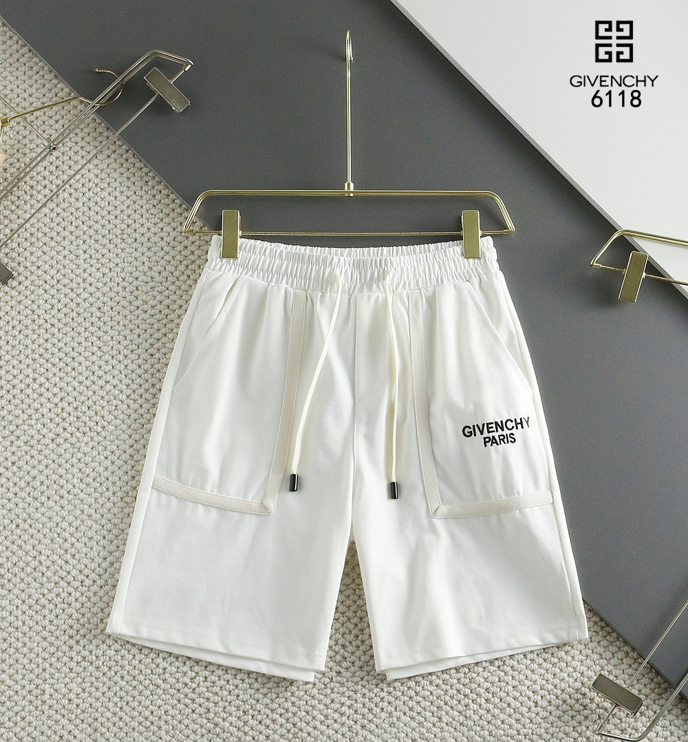 Givenchy Short Pants